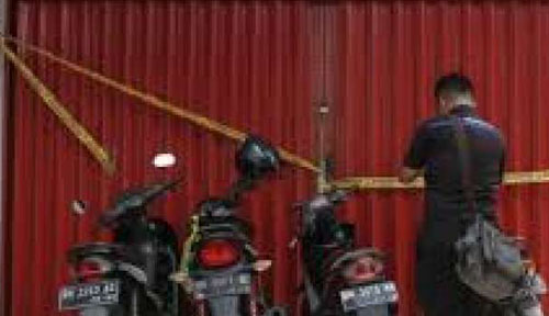 Berkas 131 Korban Kasus Penipuan Abu Tours di Pekanbaru Diserahkan ke Polda Sulsel